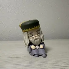 肩ズンFig. ハリー・ポッター2 ダンブルドア - メルカリ