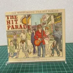 THE HIT PARADE 松本孝弘