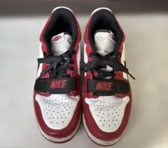 AIR JORDAN LEGACY 312 NRG - HOT LAVA - メルカリ