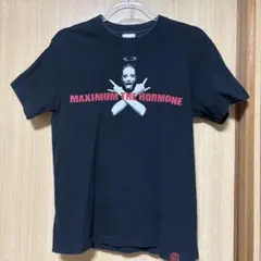 マキシマム ザ ホルモン ぶっ生き返すTOUR 2007 Tシャツ - メルカリ