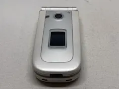 美品　docomo　 FOMA　SA700iS　SANYO　h01c721dd