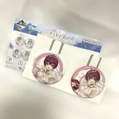 2025年最新】宝鐘マリン 缶バッジ まとめ売りの人気アイテム