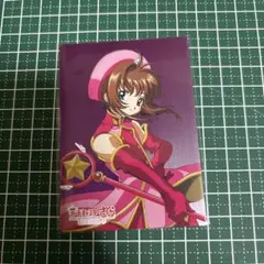 カードキャプターさくら 封印されたカード トレカ 当時物 No.M22