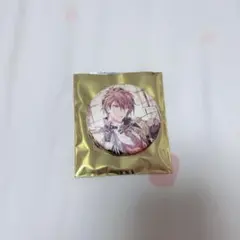 御堂虎於 expo 缶バッジ