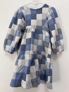 FISH&KIDS ワンピース 4-5y