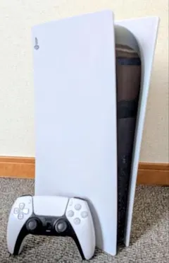PS5本体 CFI-1000A PlayStation5 プレステ5