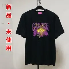 MISHKA (ミシカ) 半袖Tシャツ
