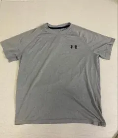 UNDER ARMOUR メンズ Tシャツ グレーのサムネイル