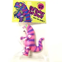 野性爆弾 川島 くっきー ソフビ フィギュア - メルカリ