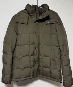 中綿ジャケットl