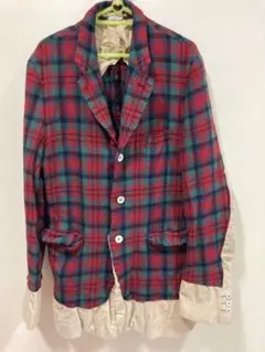 2025年最新】ドッキング ジャケット コムデギャルソンの人気アイテム