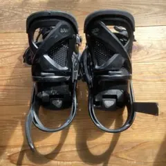 ＊値下げ＊Burton Lexa Mサイズ　バートン　レディース　バインディング