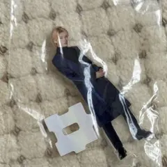 STARS山中柔太朗ミニアクスタ