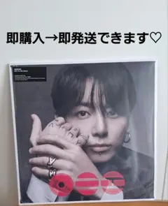BTS ジョングク ARIRANG Vinyl LP レコード - メルカリ