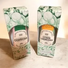 L'OCCITANE ハンドクリーム 10mg 2個セット