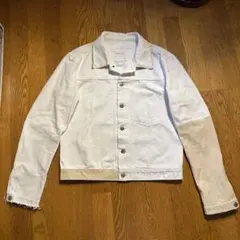 Helmut Lang archive denim jacket 03ssのサムネイル