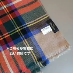 マフラー ストール