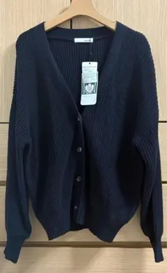 SHOO・LA・RUE カーディガン