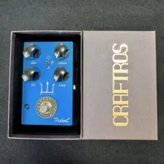 2025年最新】craftros tridentの人気アイテム - メルカリ