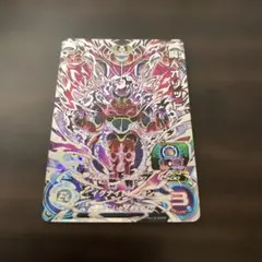 2025年最新】ドラゴンボールヒーローズ mm4 secの人気アイテム