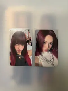 BABYMONSTER ベビモン チキタ CHOOM