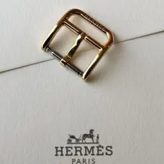 エルメス　Hウォッチ　ベルト尾錠のみのサムネイル