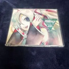 VocalCD Volume01 初音ミク ~星のカケラ~ CDなど5点 Amazon.co.jp: CV Series VOCAL CD Volume 01 初音ミク 星の