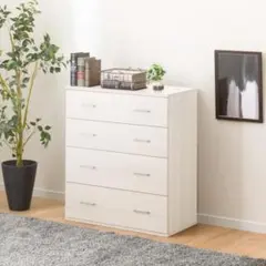 ニトリ　洋タンス　北欧風 nitori-net_0541373