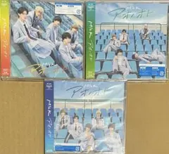 【新品未開封】M!LK アオノオト 初回限定盤A.B 通常盤