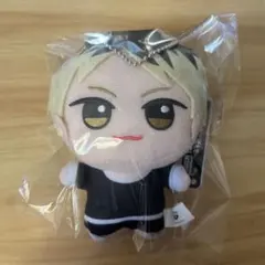 映画 ギヴン 柊mix ちびぐるみ 鹿島柊