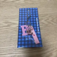美 少年 キャラクターキーホルダー