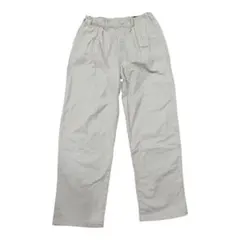 X-LARGE カジュアルパンツ ライトベージュ