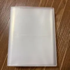 無印良品　フォトアルバム