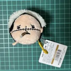 ワンピース 麦わらストア ムギムギおてだま クロコダイル