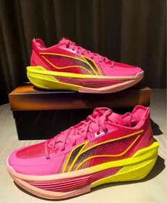 Li-ning Ultra Light 2025 US10 - メルカリ
