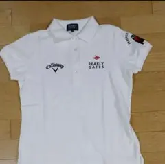 キャロウェイ レディースウェア