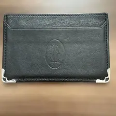 カルティエ カードケース