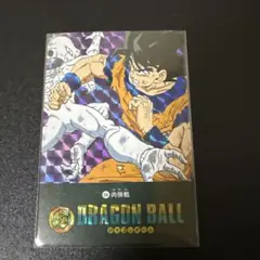 2026年最新】ドラゴンボール カードダス 海外の人気アイテム - メルカリ