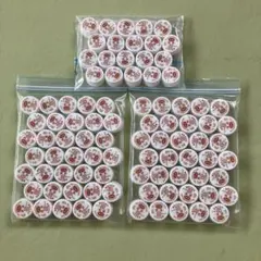 ペットボトルのふた　　　　　　　　　　　　　　　ペットボトルキャップ　90個
