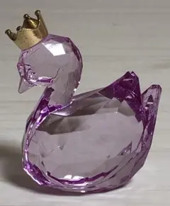 2025年最新】スワロフスキー 置物 バラの人気アイテム - メルカリ