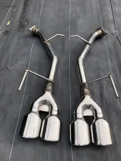 2026年最新】フーガ マフラー y51の人気アイテム - メルカリ