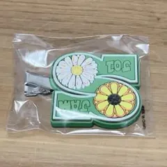 新品未開封　與那城奨 ヘアピン