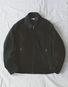 SUPER SOFT SHEEP SUEDE ZIPのサムネイル