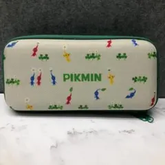 【Nintendo Switch Lite】 ハードケース ピクミン