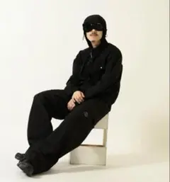 2026年最新】tohji パンツの人気アイテム - メルカリ