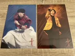 snowman向井康二　滝沢歌舞伎ステージフォト