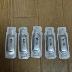 Yunth 美容液 5個