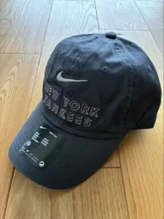 Nike New York Yankees クラブキャップ