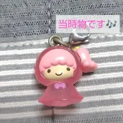 サンリオ めじるしアクセサリー キキララ ララ リトルツインスターズ 3