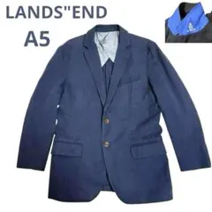 2026年最新】LANDS'END メンズ テーラードジャケットの人気アイテム